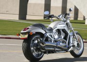 Harley-Davidson VRSCAW V-Rod